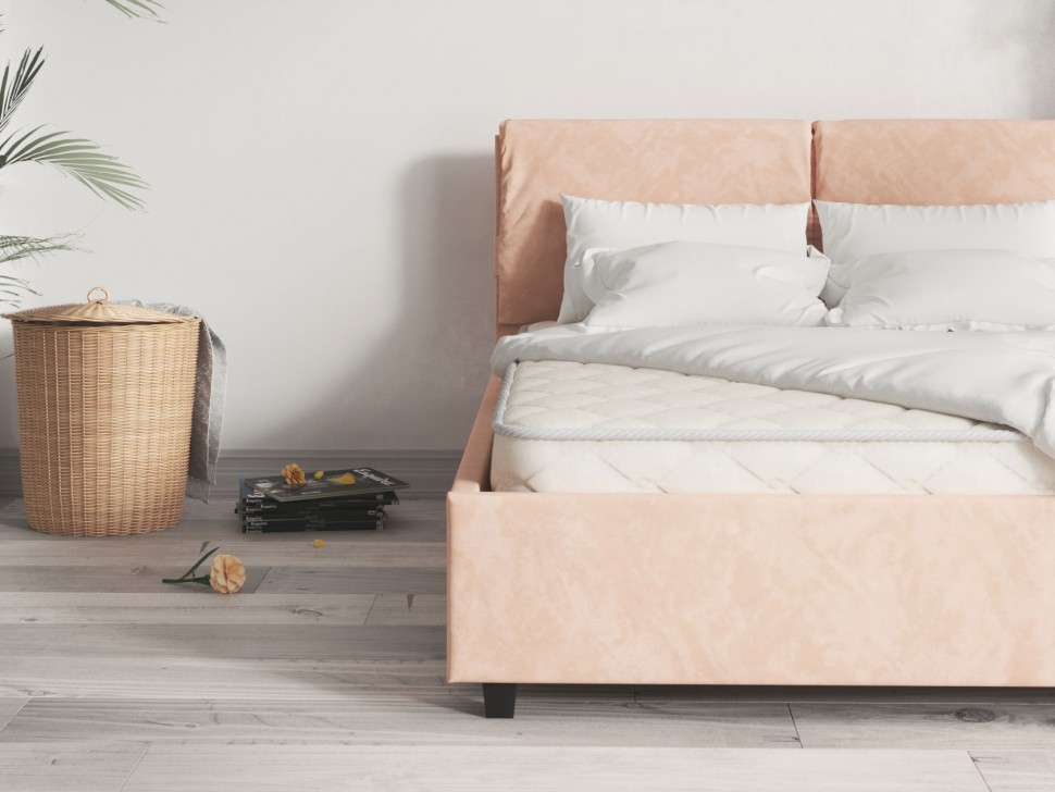 Пружинный матрас First SL 17