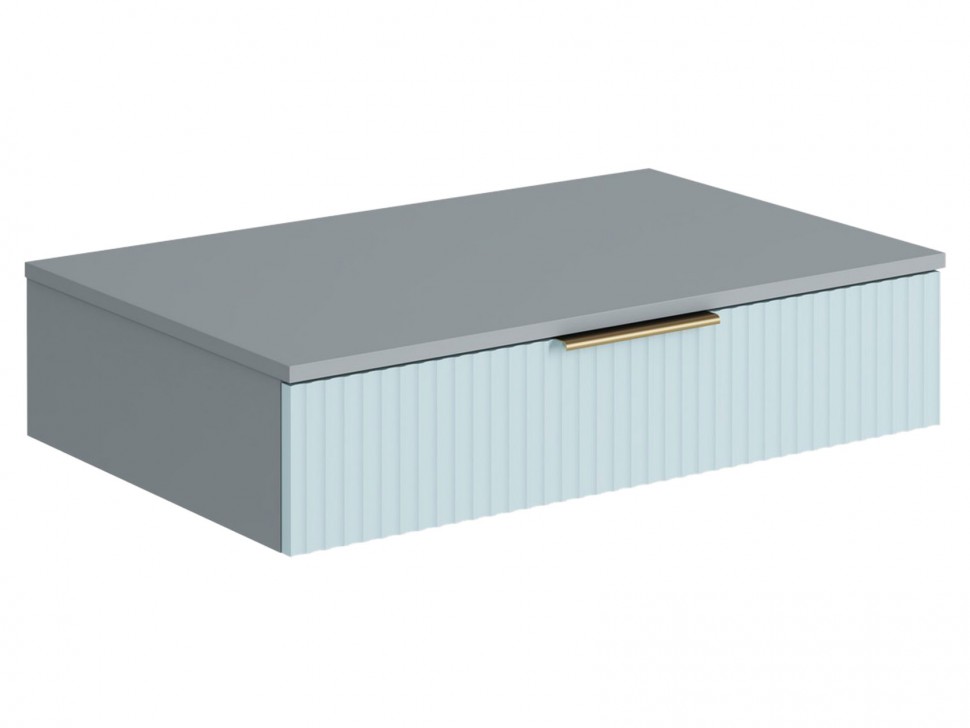 Детская подвесная тумба-консоль Джерси