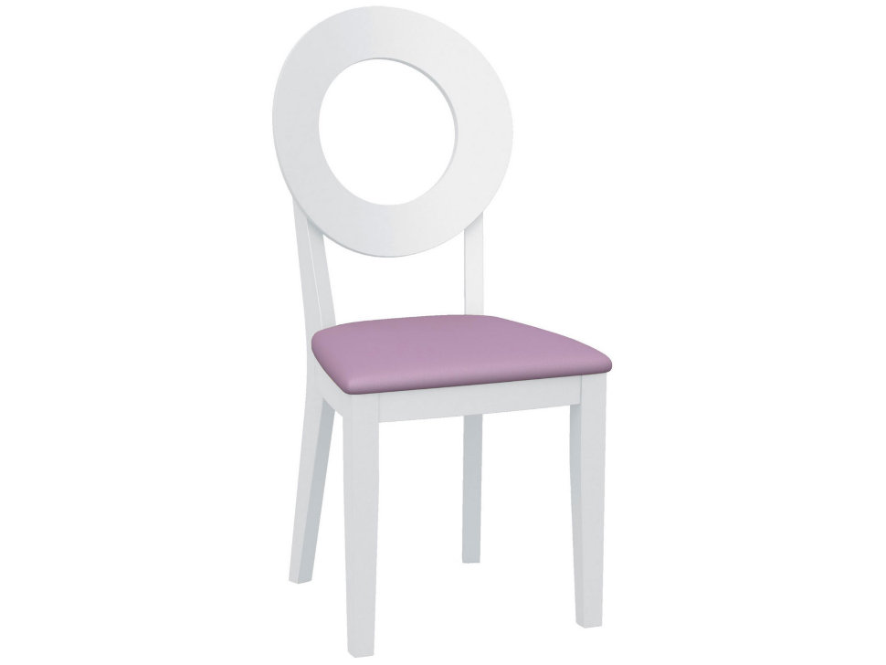 Стул Стул Коломбо 2 с жесткой спинкой