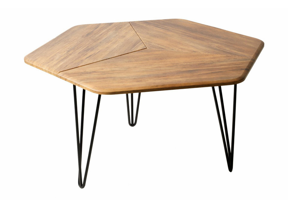 Журнальный столик Олдем