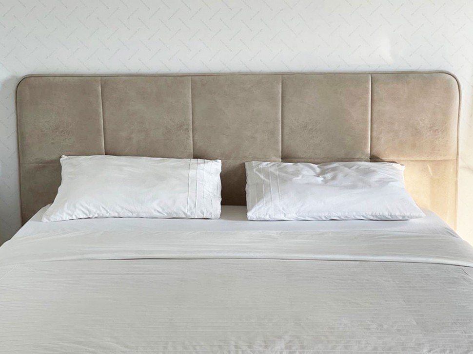 Двуспальная кровать Грета