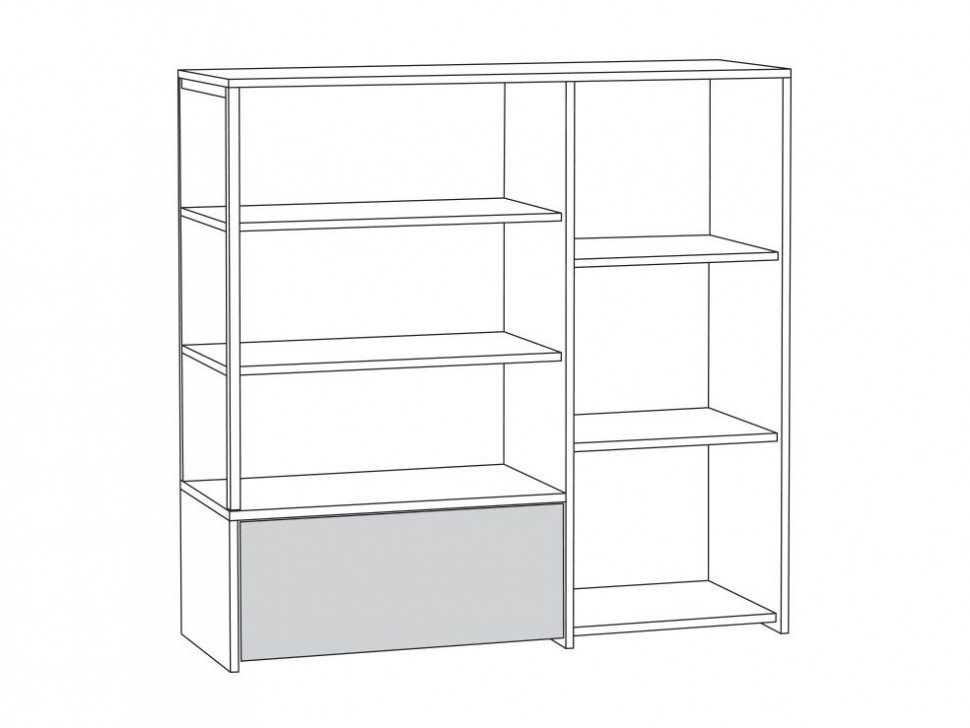 Комод Трувор