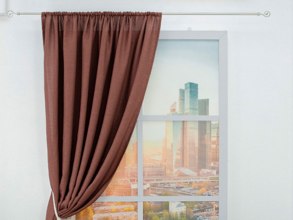 Штора Штора  RR 091