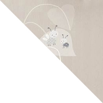 Кроватка Полини Френч 1