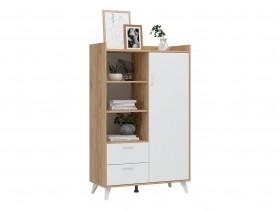 Детский шкаф Ирис