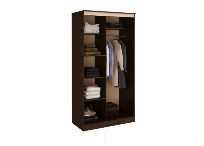 Шкаф-купе Сакура