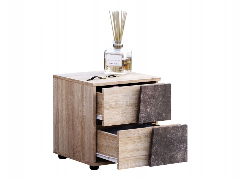 Прикроватная тумбочка САНРЕМО