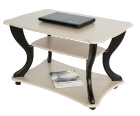 Журнальный столик Маэстро СЖ-02