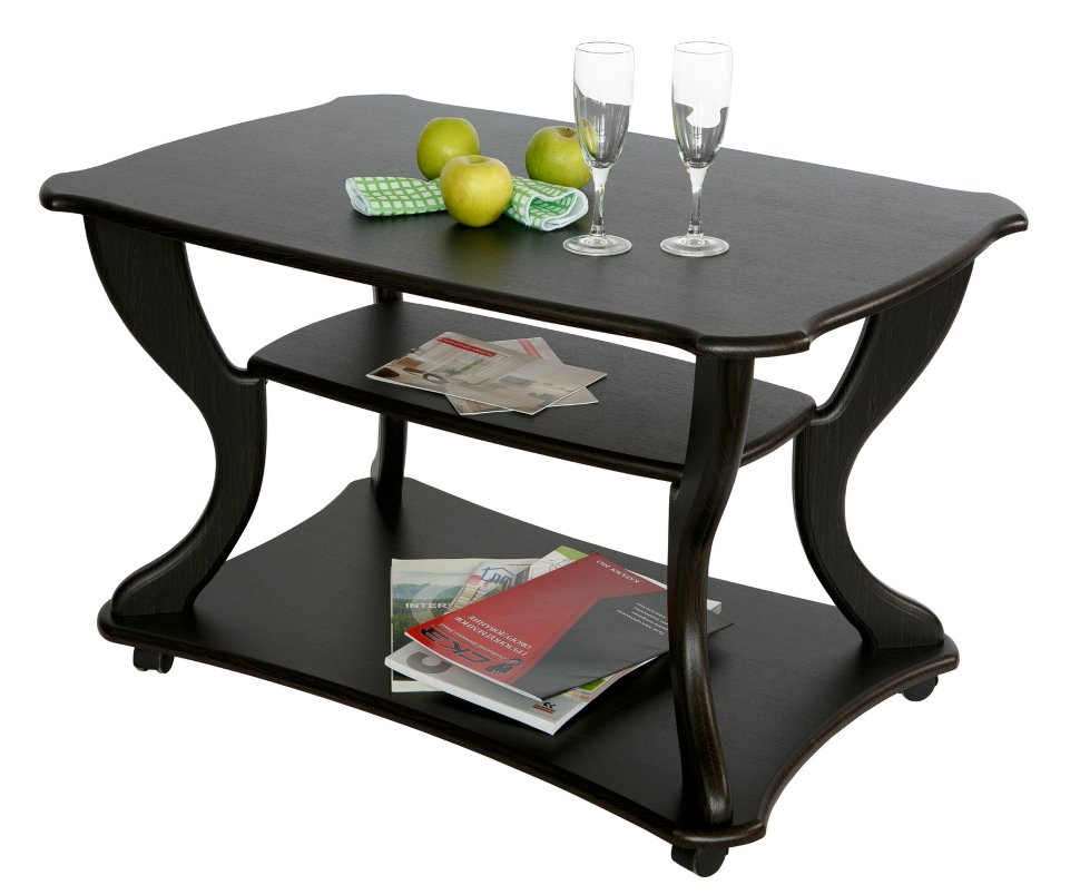 Журнальный столик Маэстро СЖ-02