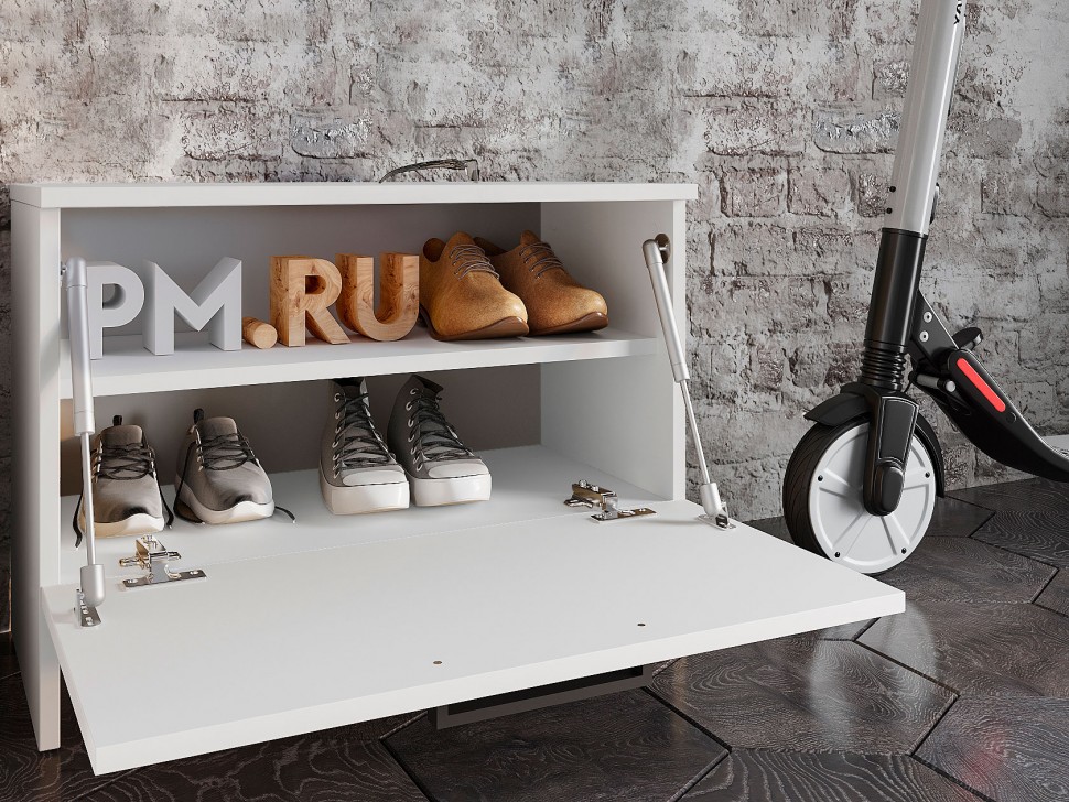 Прихожая Юта