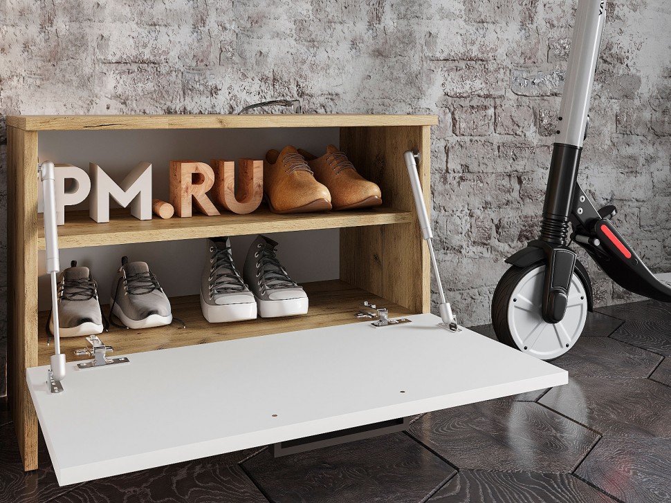 Прихожая Юта