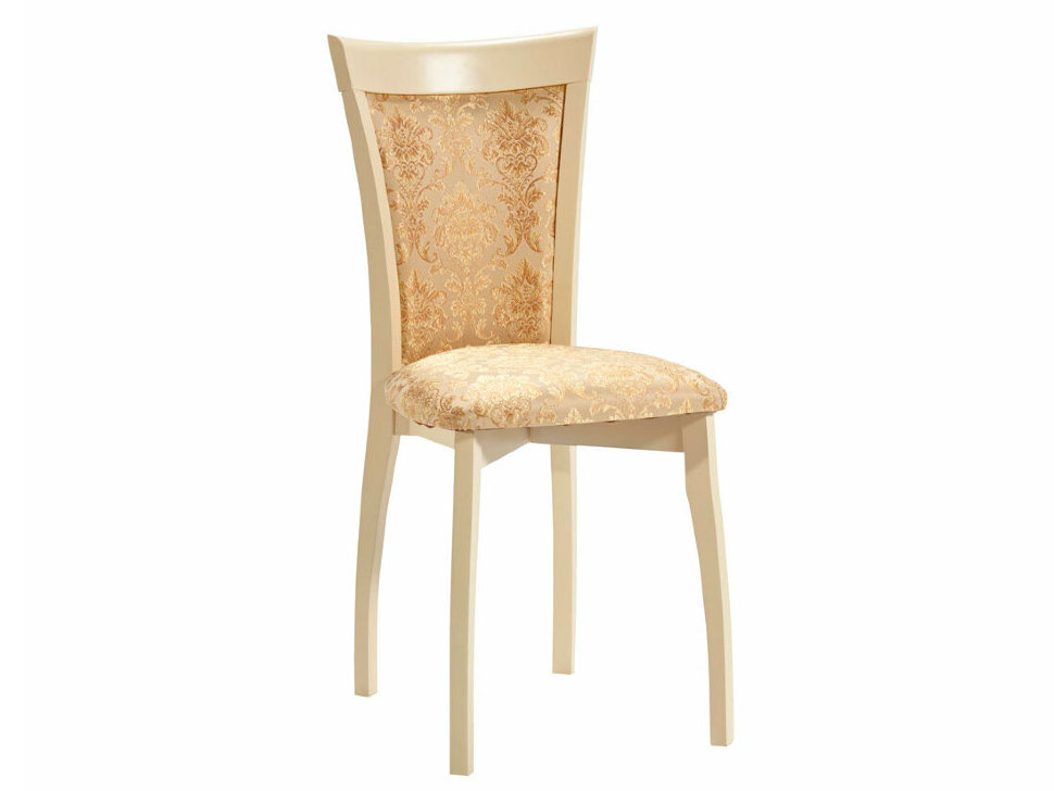 Обеденная группа Стол Фабрицио-1+Тулон мягкий, 4 шт.