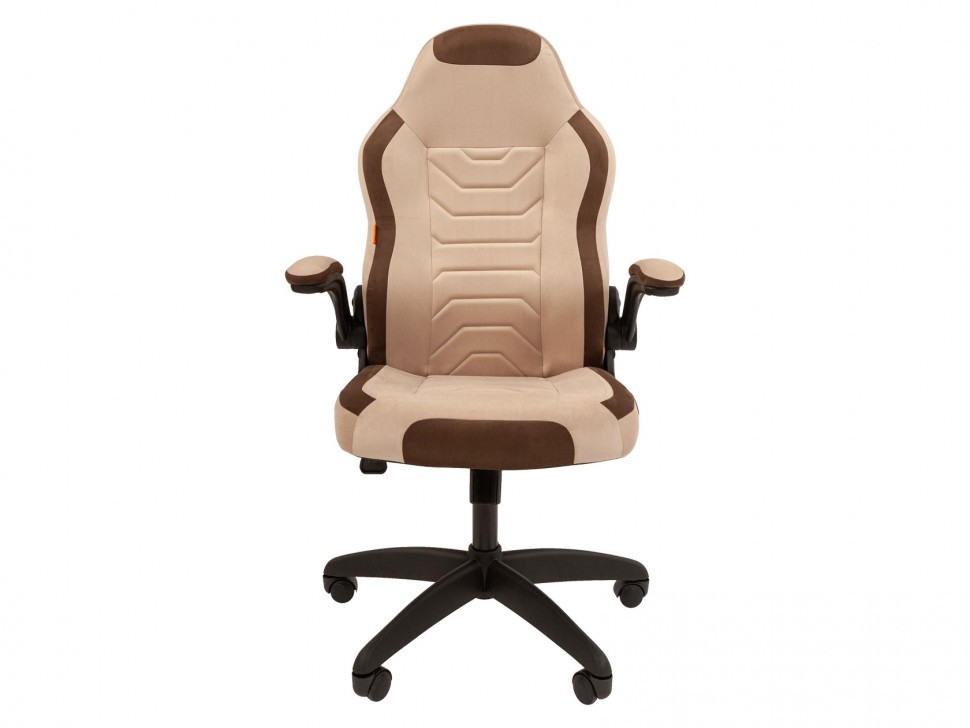 Игровое кресло Chairman game 50