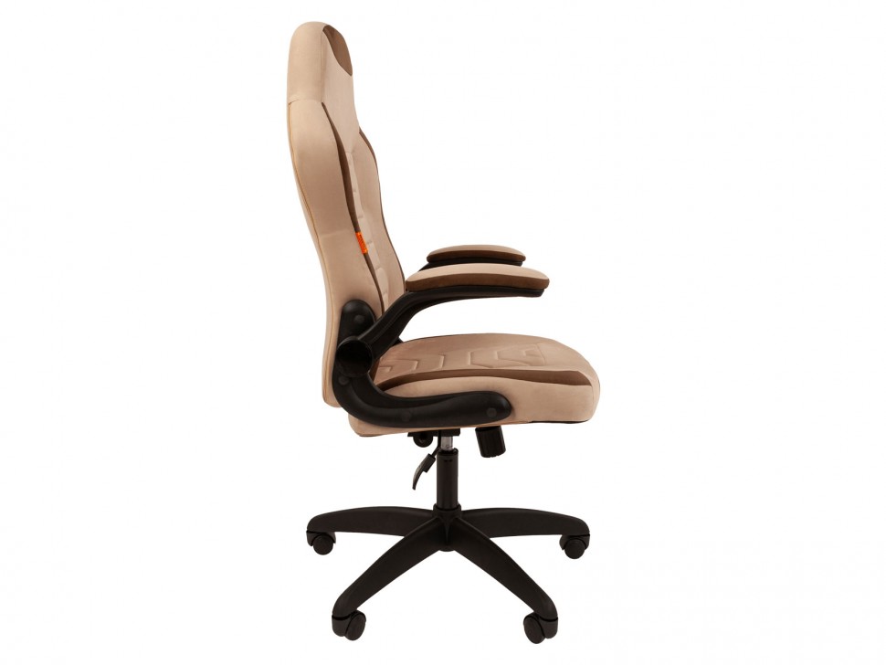 Игровое кресло Chairman game 50