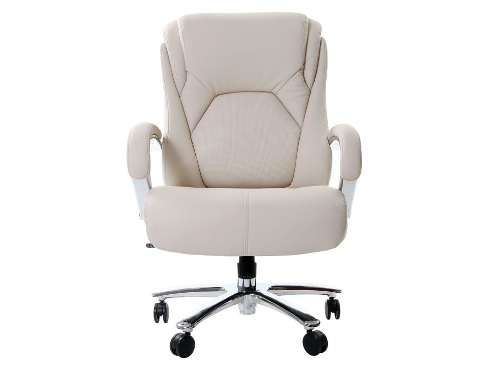 Кресло руководителя CHAIRMAN 402 кожа