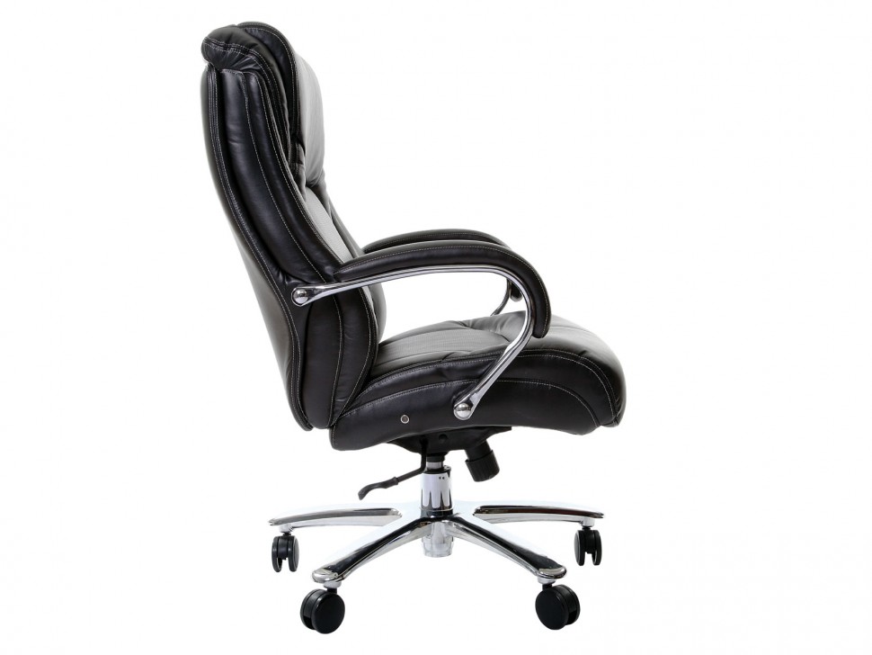 Кресло руководителя CHAIRMAN 402 кожа
