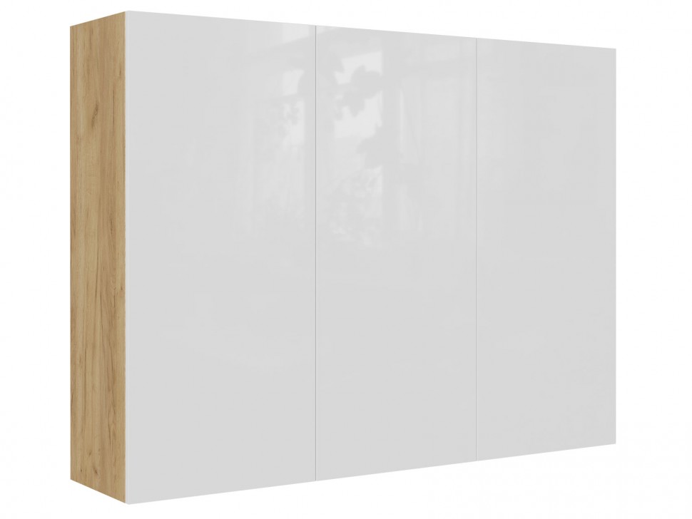 Навесной шкаф БОСТОН ШН-001 (Комплект)