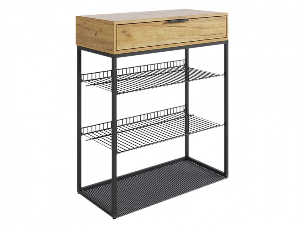 Прихожая с обувницей Адам