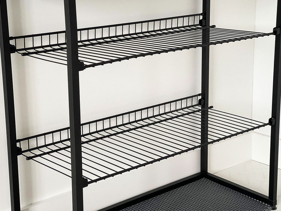 Прихожая с обувницей Адам