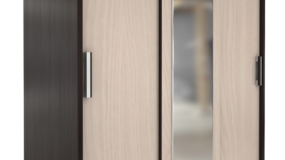 Шкаф-купе Эко