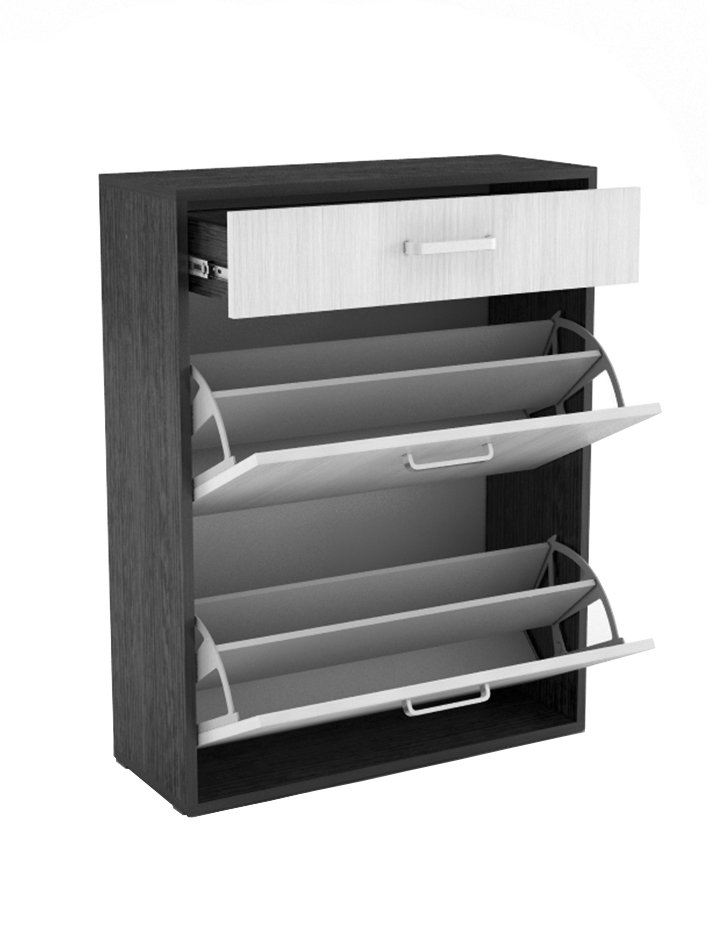 Обувница Ямайка