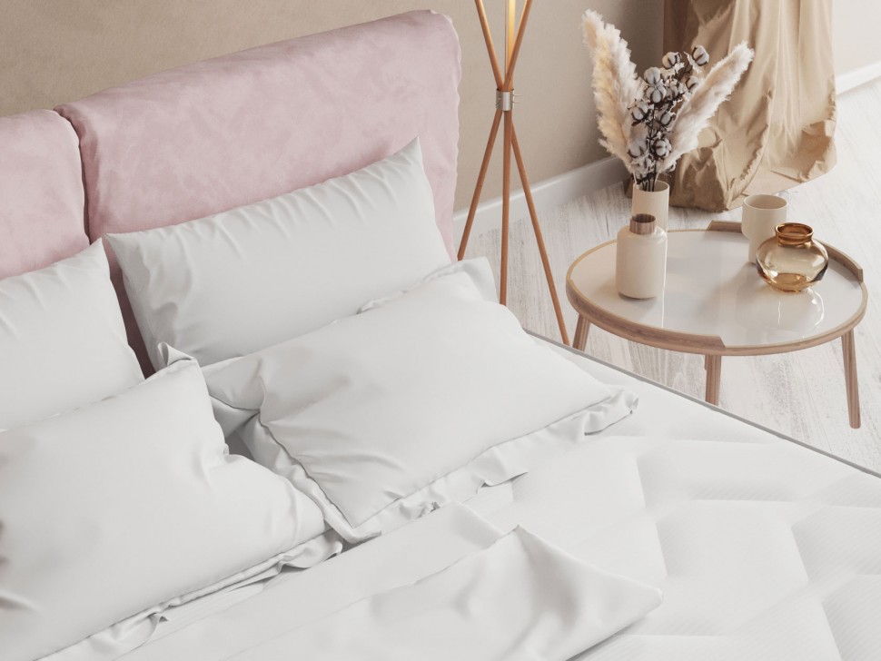 Пружинный матрас Comfort S 25 relax