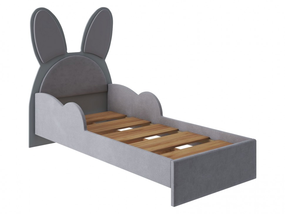 Детская кровать Джерси Зайка