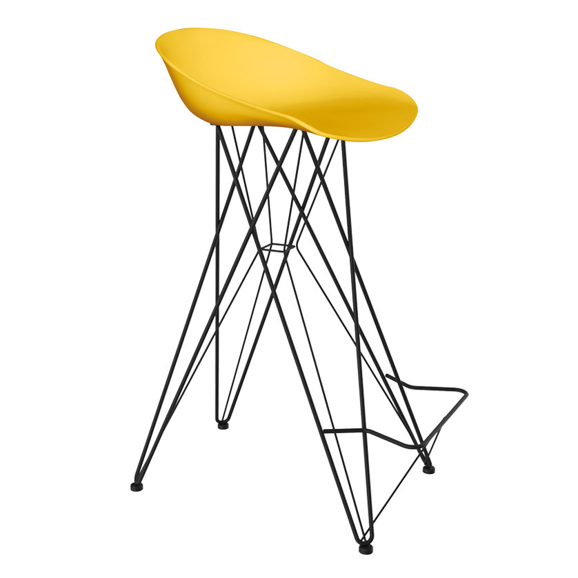 Барный стул Стул барный Sheffilton SHT-ST19/S66