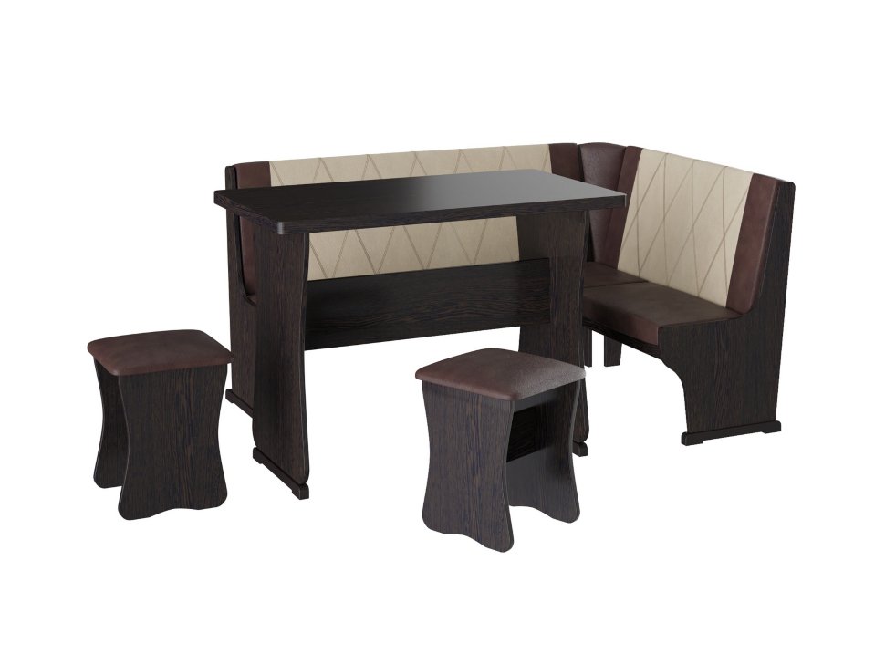 Кухонный уголок Сити 2