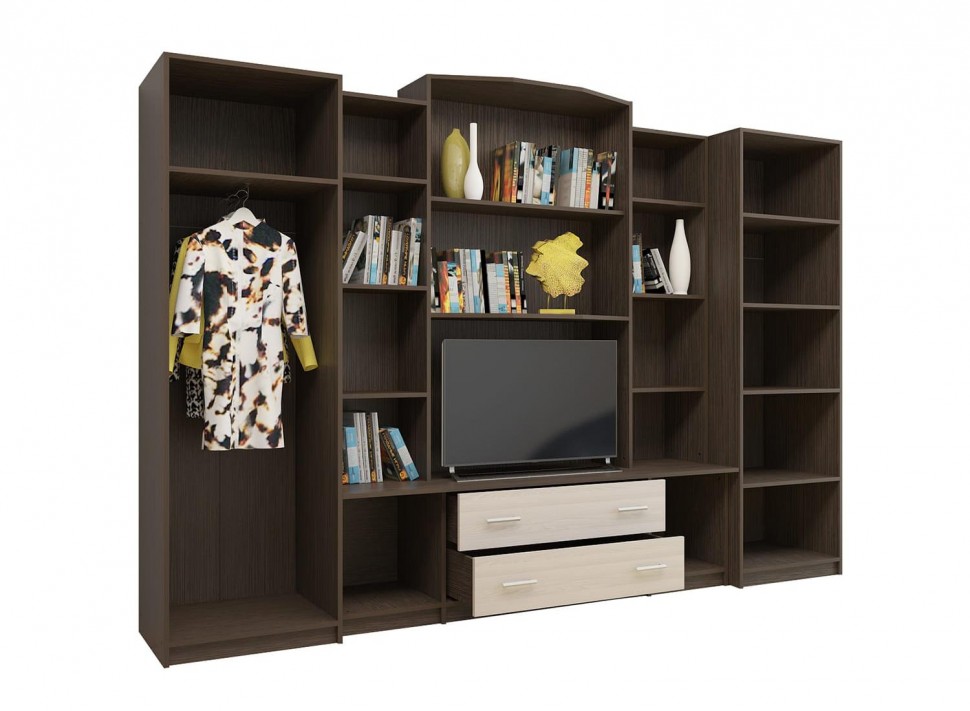 Гостиная Макарена