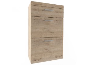 Обувница Тумба для обуви Оскар