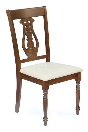 Классический стул ZEUS