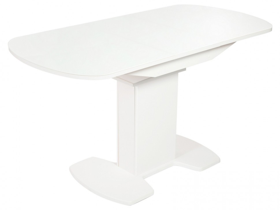 Обеденная группа для столовой и гостиной Стол Корсика + 4 стула Риоха