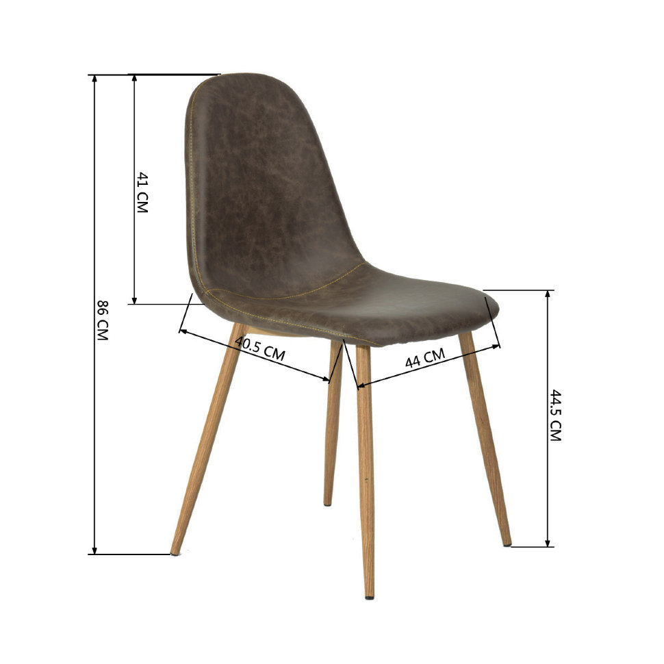 Стул Валенсия