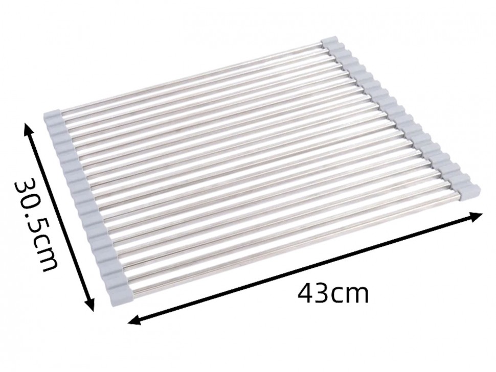 Складная сушилка для кухни 2