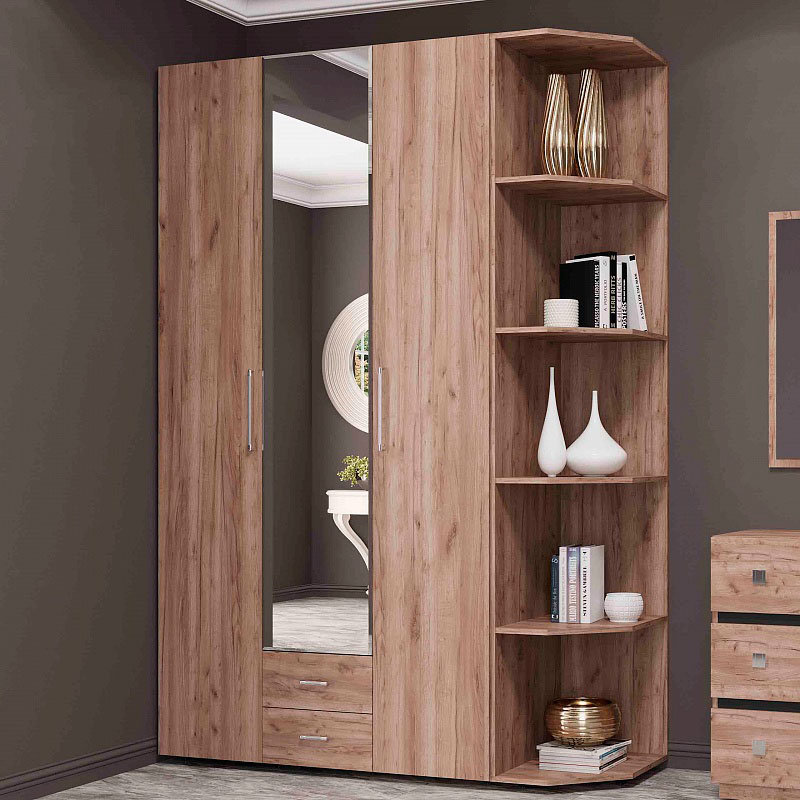 Стеллаж Монако 14