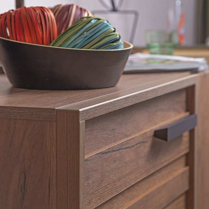 Комод Натура