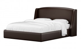 Мягкая кровать SleepArt Эдоардо