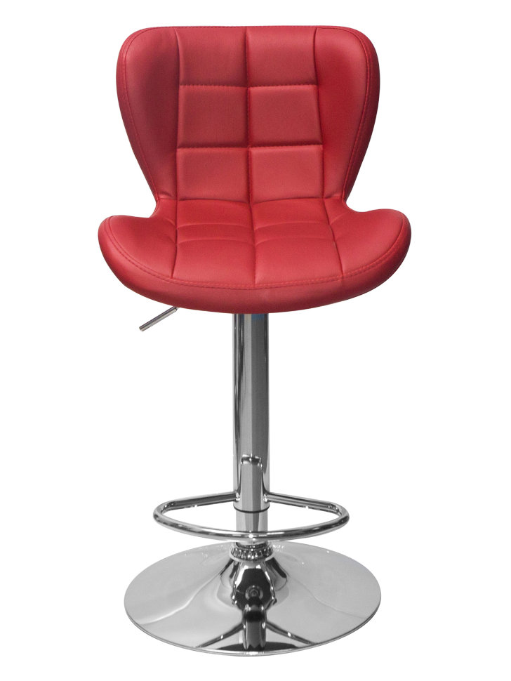 Барный стул с регулируемой высотой Порше