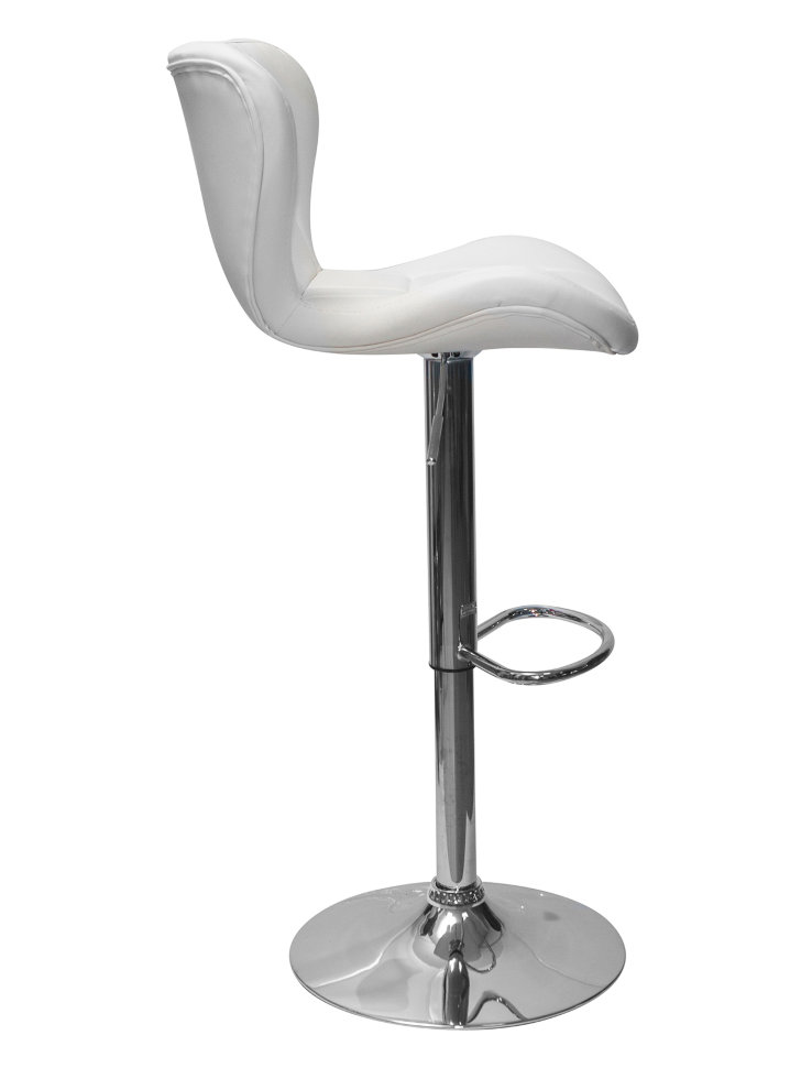 Барный стул с регулируемой высотой Порше
