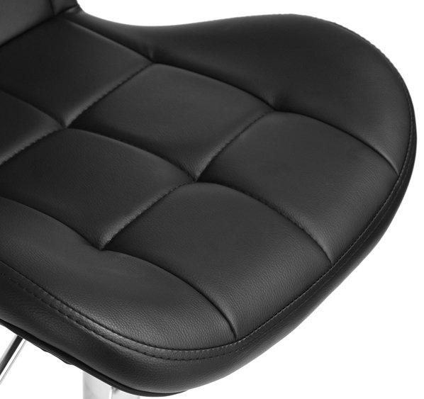 Барный стул с регулируемой высотой Порше