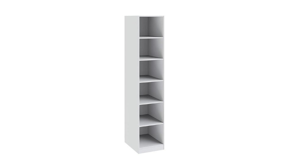 Комплект детской мебели Ривьера ГН-241.103 Набор мебели для детской комнаты №3 / Ривьера ГН-241.105