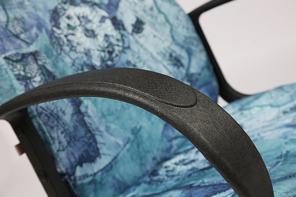 Кресло руководителя Leader