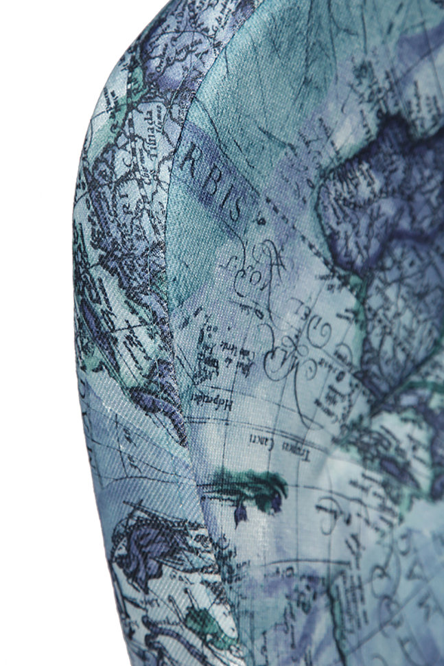 Кресло руководителя Leader