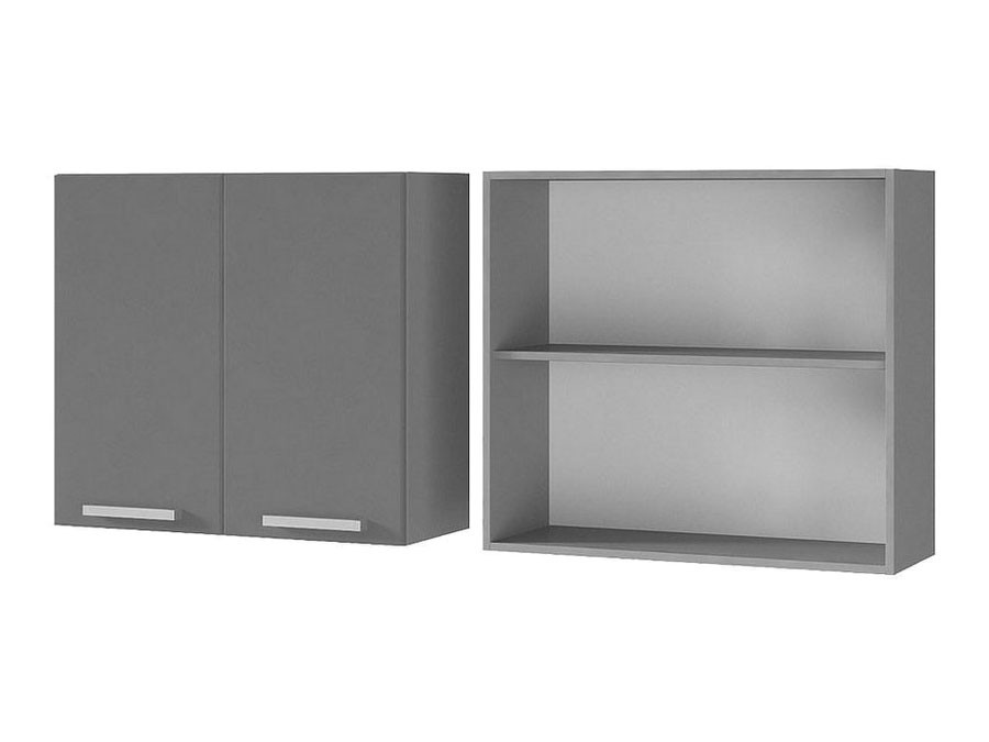 Угловой кухонный гарнитур Титан 320 х 140 см