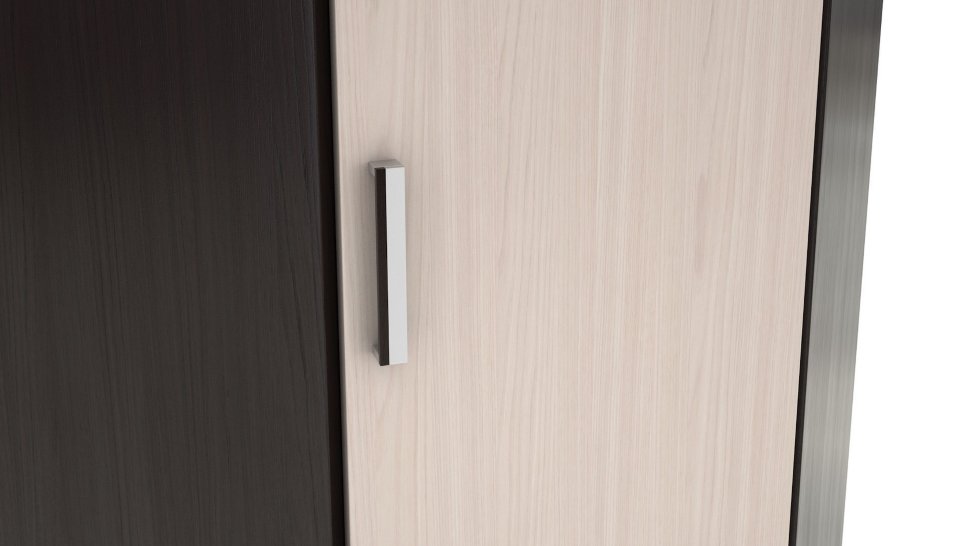 Распашной шкаф Белла