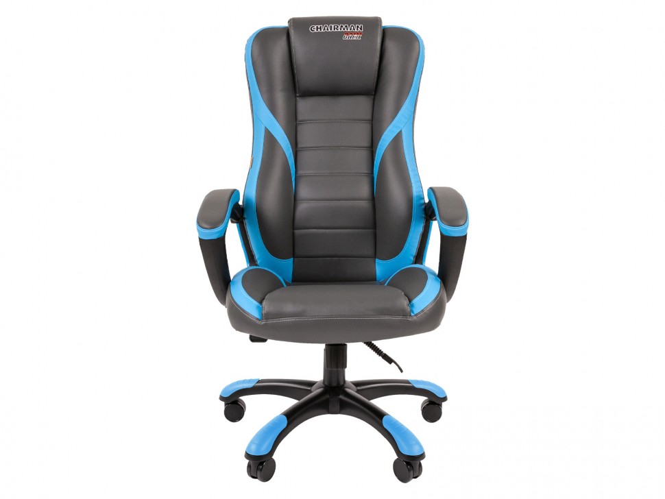 Игровое кресло Chairman game 22