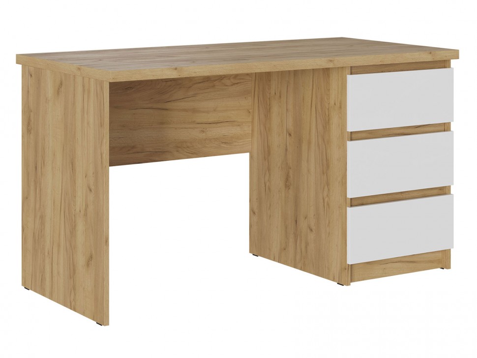 Комплект офисной мебели Бостон (стеллаж+стол)