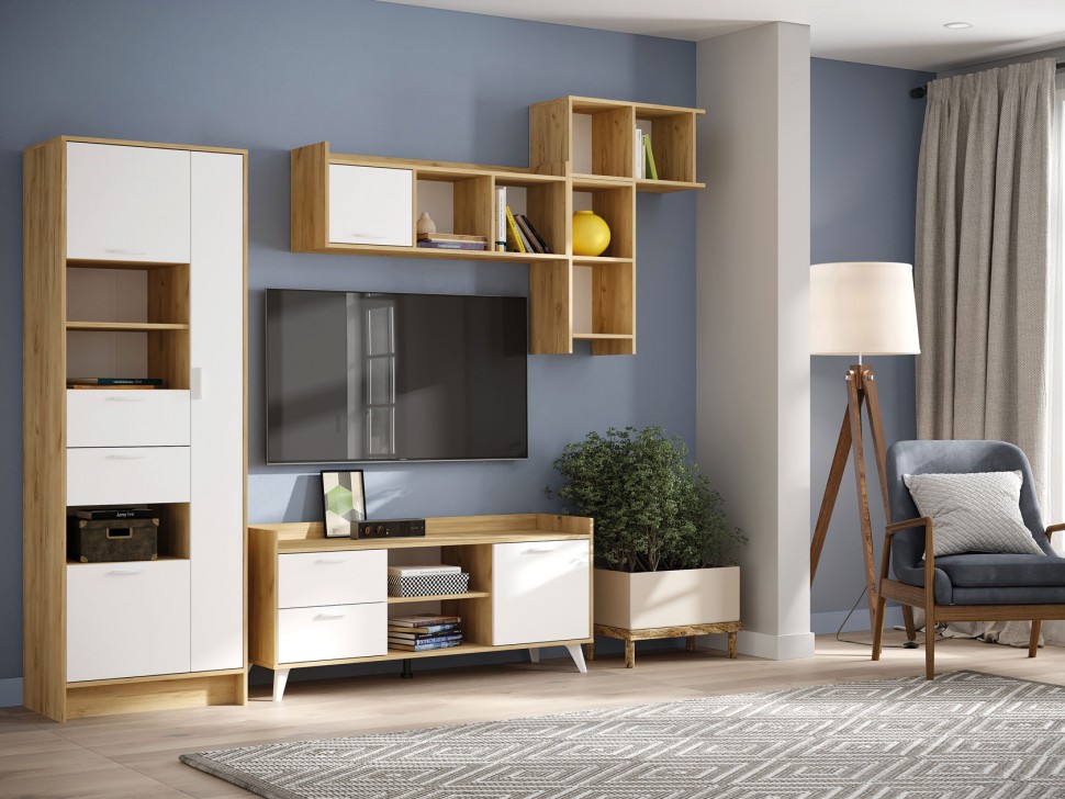 ТВ-тумба Ирис