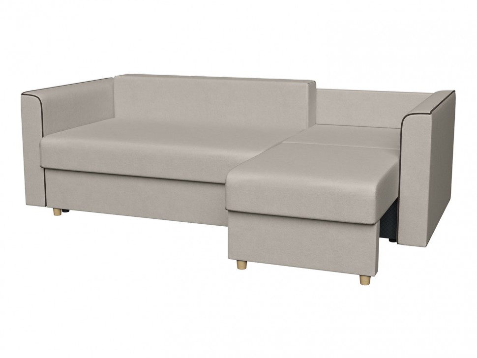 Прямой диван трансформер Лоренс